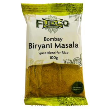 Fudco Bombay Biriyani Masala 100g
