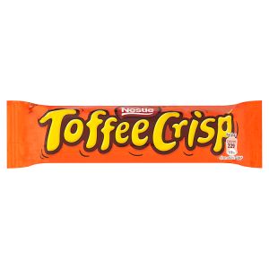 Toffee Crisp 44g