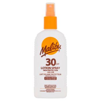 Malibu Lotion Spray SPF 30 200ml