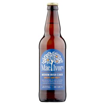 Macivors Armagh Cider Medium