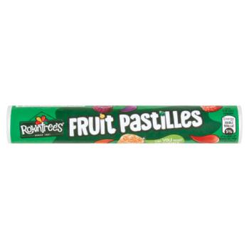 Rowntree's Fruit Pastilles 52.5g