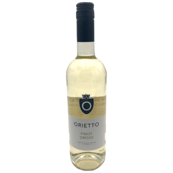 Orietto Pinot Grigio 