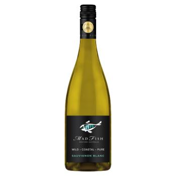 Mad Fish Sauvignon Blanc 750ml