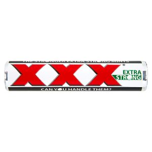 Triple Xxx Strong Mints