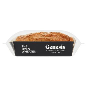 Genesis The Oven Wheaten 400g