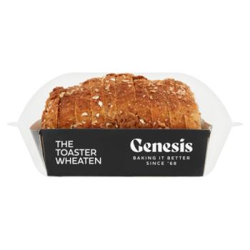 Genesis The Toaster Wheaten 420g