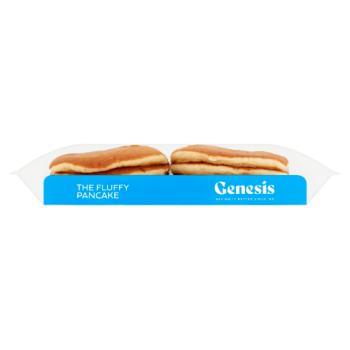 Genesis 8 Fluffy Pancakes 320g