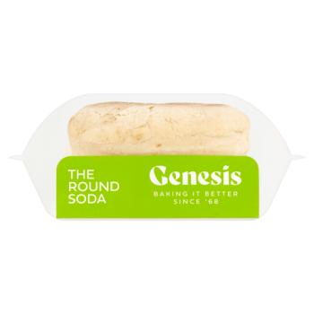 Genesis 2 Round Sodas 256g