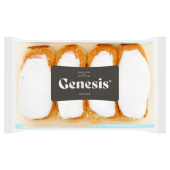 Genesis The Iced Finger 256g
