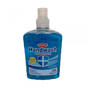 Certex Handwash Antibacterial Original 500ml