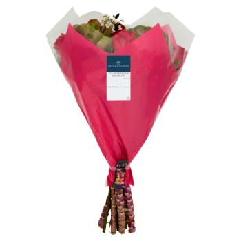 Olive & Acacia Four Seasons Bouquet