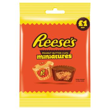 Reeses Miniatures Pm100