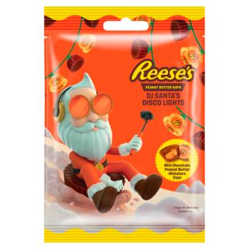 Res Pb Mini Dj Santa Lights