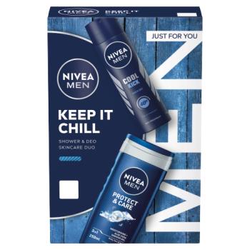 Nivea Men Shower & Deo Skicare Duo