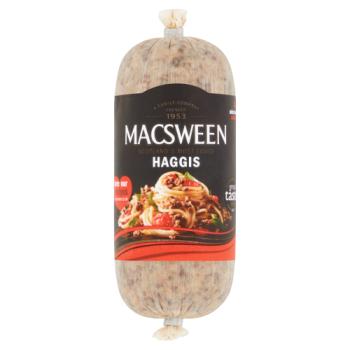 Macsween Scotland's Most Loved Haggis 200g