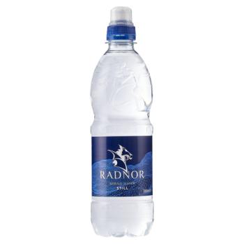Radnor Still Spring Water 500ml