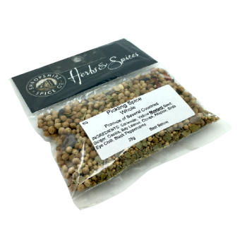 Shropshire Spice Co Herbs & Spices Pickling Spice Whole 25g