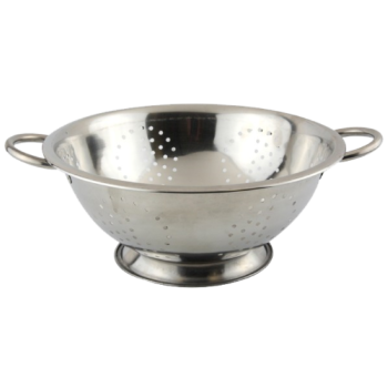 Apollo Stainless Steel Colander 