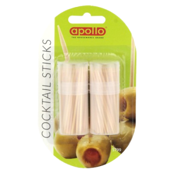 Apollo Cocktail Sticks 
