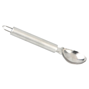 Apollo Stainless Steel Ice Cream Scoop 