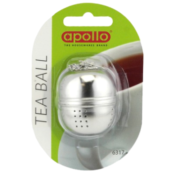 Apollo Tea Ball 