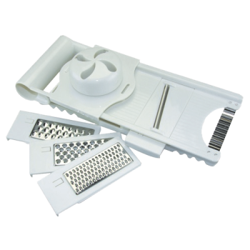 Apollo Multi Grater Set 