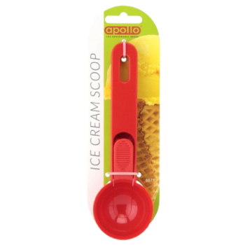 Apollo Ice Cream Scoop 
