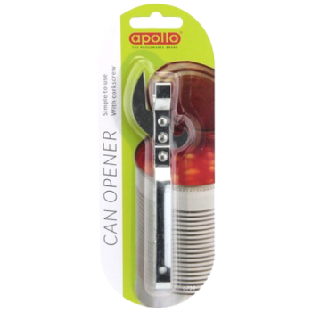 Apollo Can Opener 