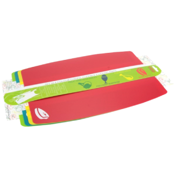 Apollo Flexible Cutting Mats 4pk 