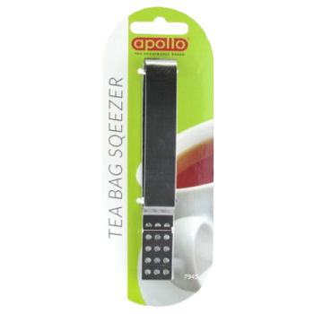 Apollo Tea Bag Squeezer 