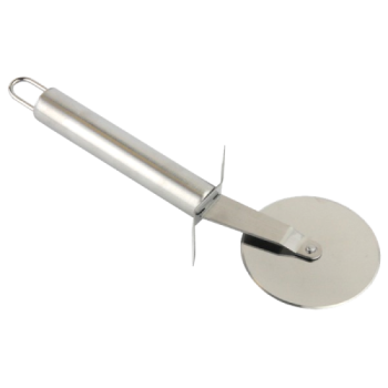 Apollo Stainless Steel Pizza Cutter 