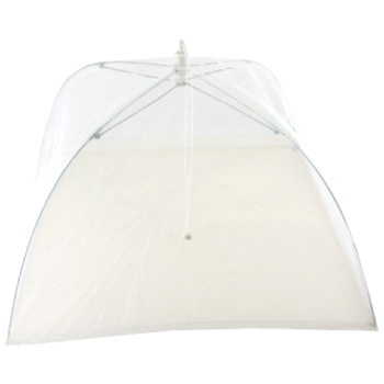 Apollo Food Umbrella 40cm 