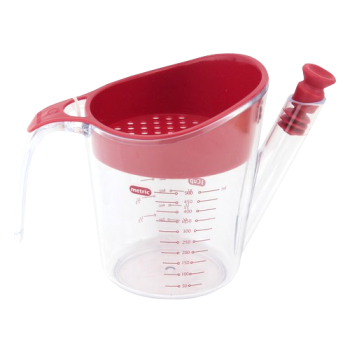 Apollo Gravy Fat Separator 