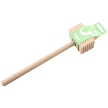 Apollo Beech Wood Meat Mallet 