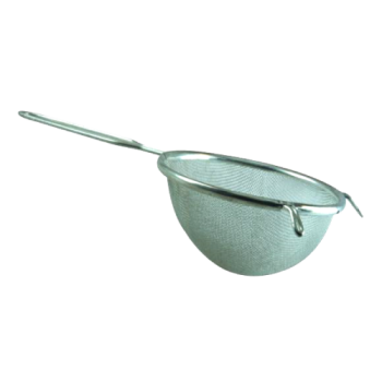 Apollo Metal Strainer 18cm 