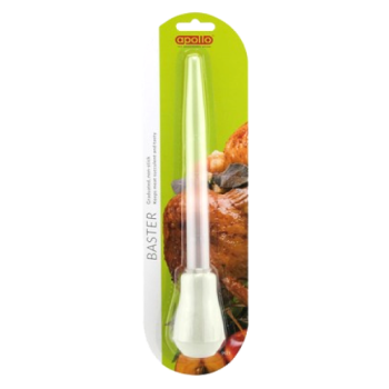 Apollo Rubber Baster 