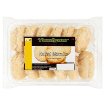 Yaadgaar Kathai Biscuits