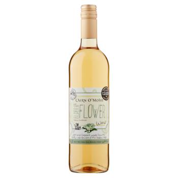 Cairn O Mohr  Elder Flower White Wine 75cl