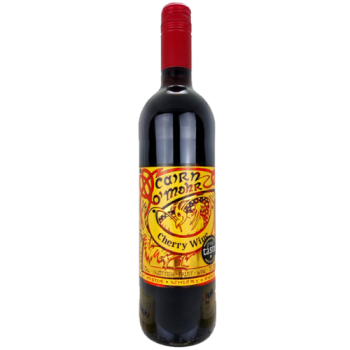 Cairn O'Mohr Cherry Wine 75cl 