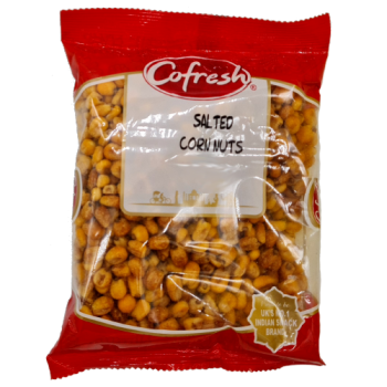 Cofresh Corn Nuts Salted 350g