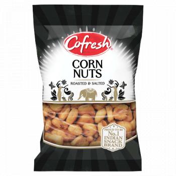 Cofresh Roasted & Salted Corn Nuts 175g