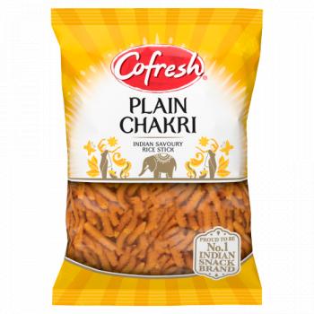 Cofresh Indian Savoury Rice Stick Chakri 300g