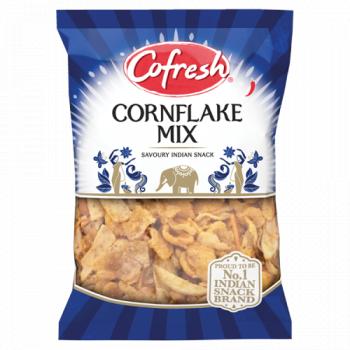 Cofresh Cornflake Mix Savoury Indian Snack 325g