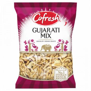 Cofresh Gujarati Mix Savoury Indian Snack 200g