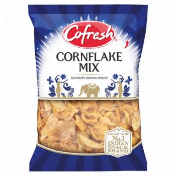 Cofresh Cornflake Mix Savoury Indian Snack 200g