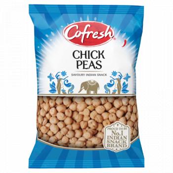 Cofresh Chick Peas Savoury Indian Snack 325g