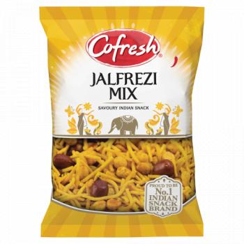 Cofresh Jalfrezi Mix Savoury Indian Snack 325g