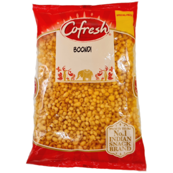 Cofresh Boondi 325g 