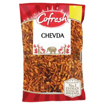 Cofresh Chevdo 380g