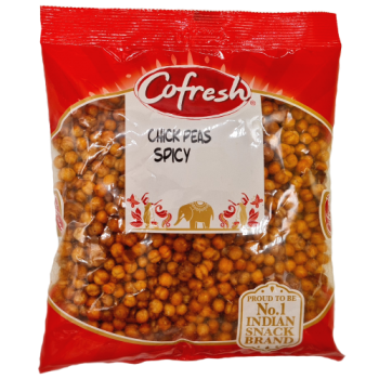 Cofresh Chickpeas Spicy 280g 